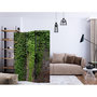 Voir la diapositive 2 : Paris Prix Paravent 3 Volets  Brick & Ivy  135x172cm
