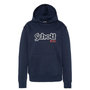 Voir la diapositive 1 : Schott Sweat à Capuche  Garçon Schott Sidney