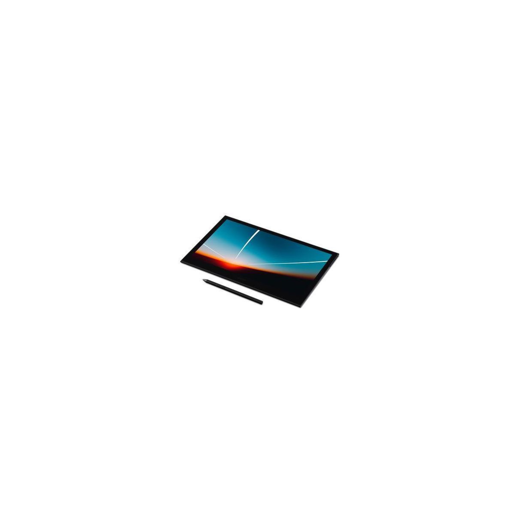 Voir la diapositive 3 : Wacom Wacom movink 13 tablette graphique noir usb