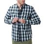 Voir la diapositive 1 : Deeluxe Chemise Noir/ Homme Deeluxe Pieter