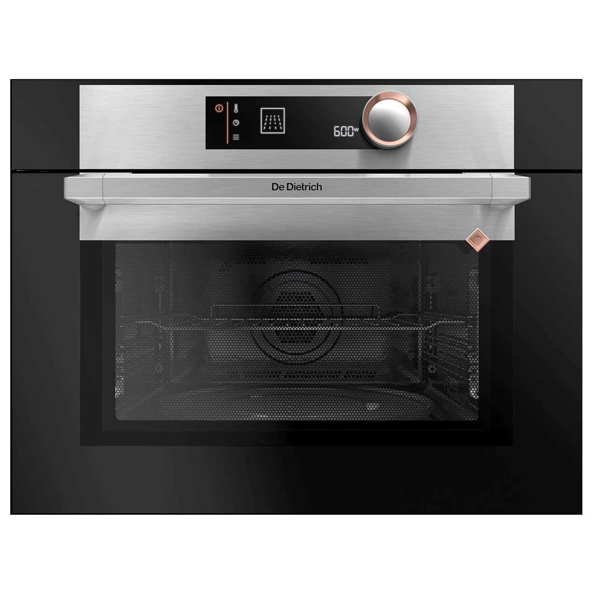 De Dietrich Micro-ondes encastrable 40l 1650w - DKE7335X