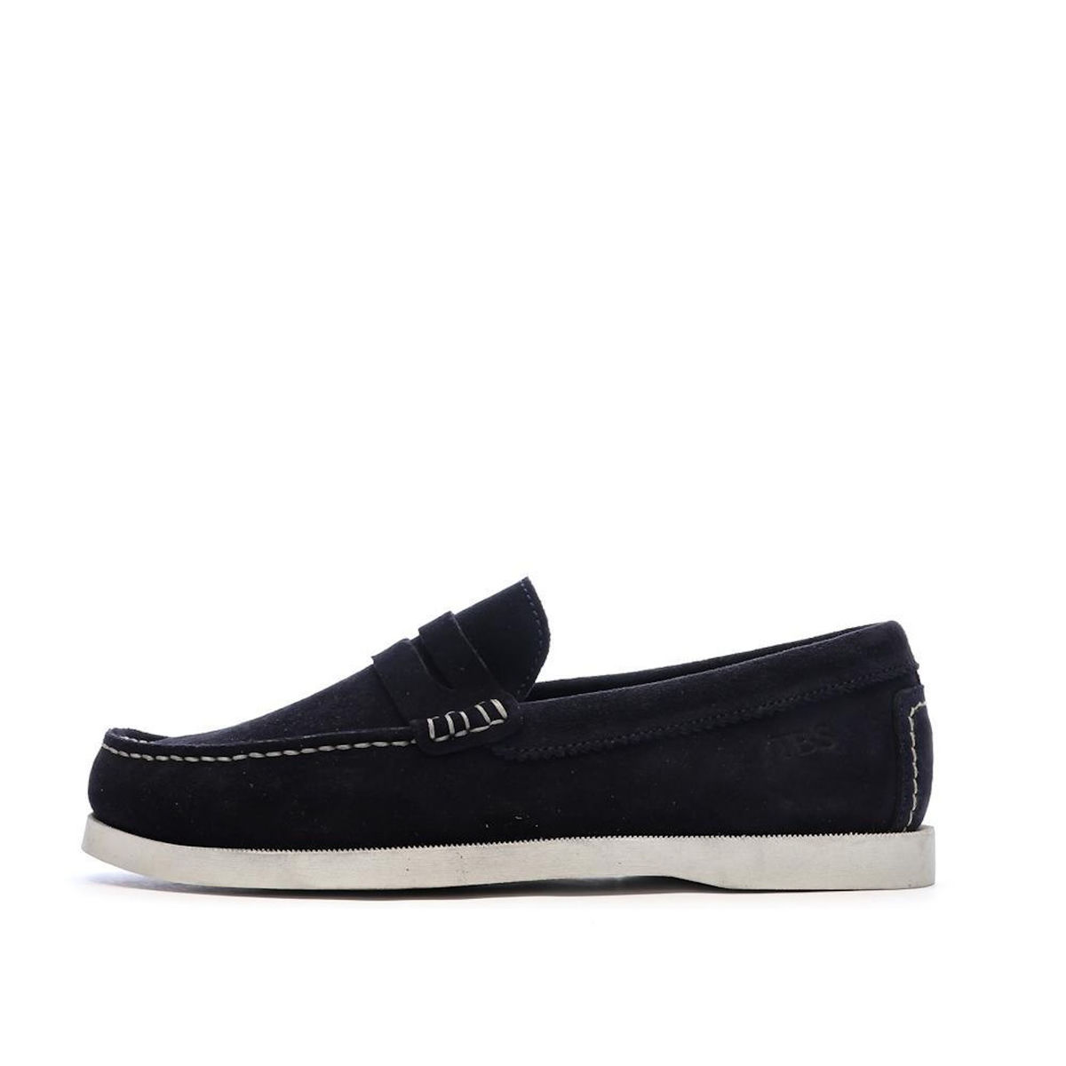 TBS Mocassins Marine Homme TBS PALERME
