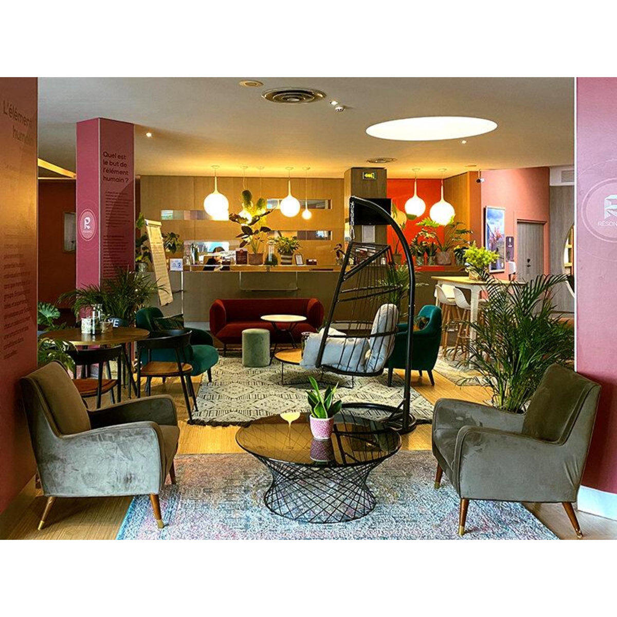 Smartbox Virée de 2 jours en 4* avec dîner et sauna aux portes de Paris - Coffret Cadeau Séjour