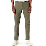 DOCKERS Pantalon  Homme Dockers Alpha   W31. Coloris disponibles : Vert