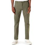 DOCKERS Pantalon  Homme Dockers Alpha   W31. Coloris disponibles : Vert