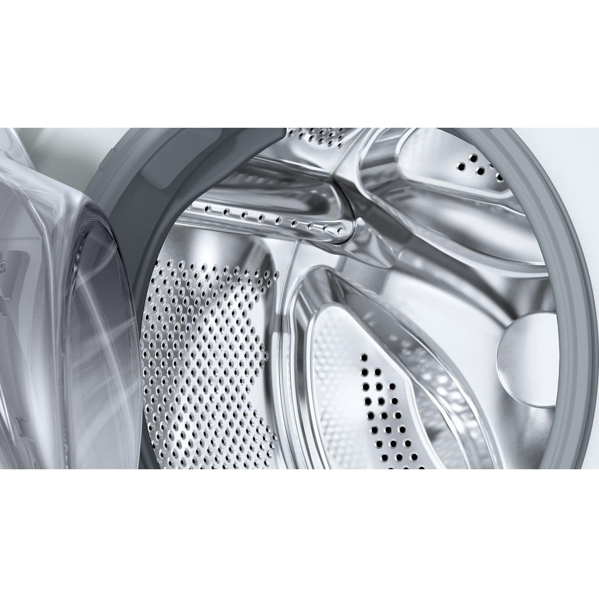 Voir la diapositive 5 : BOSCH Lave-linge séchant intégrable 8/5kg 1400 tr/min - wkd28260fr