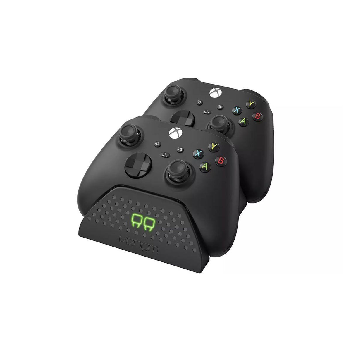 Station de Recharge Double Manette Xbox Series X
