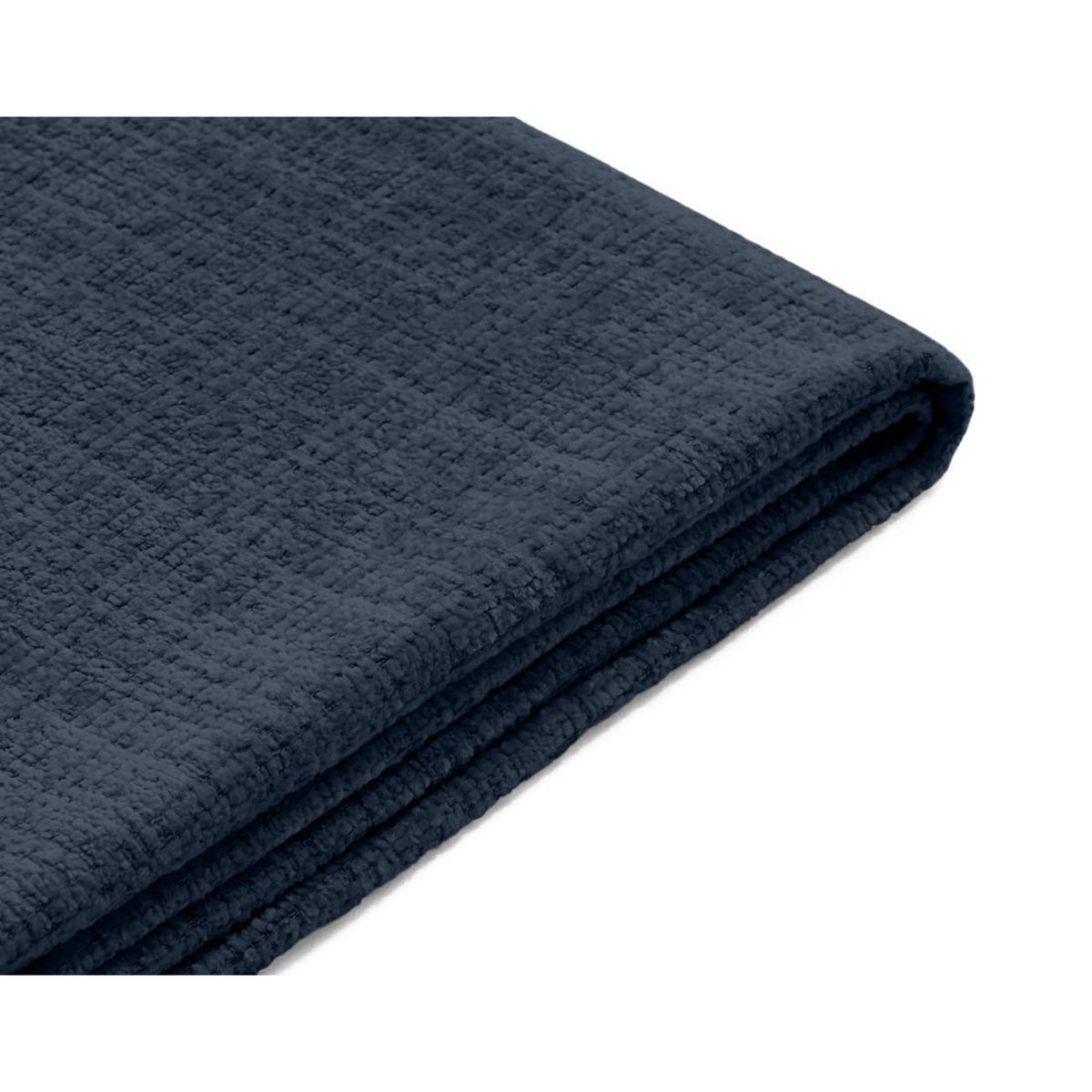 LISA DESIGN Serena - housse en velours texturé pour fauteuil