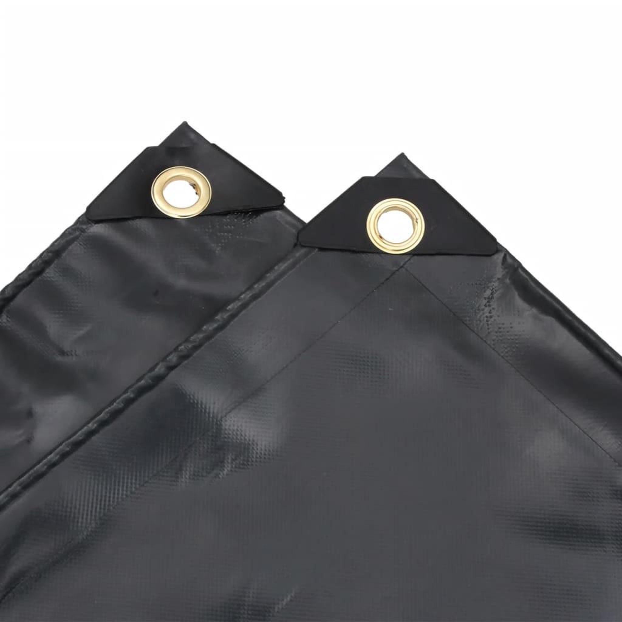 Voir la diapositive 5 : VIDAXL Bache anthracite 3x4 m 600 g/m²