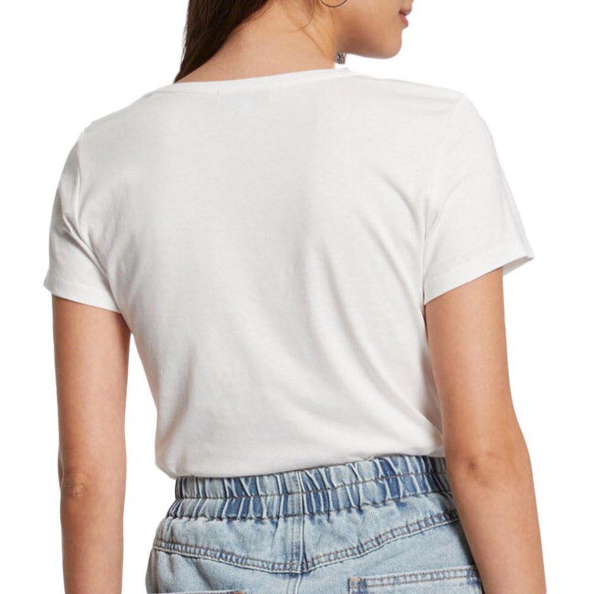 MORGAN T shirt  Femme  organ 241 DOUA