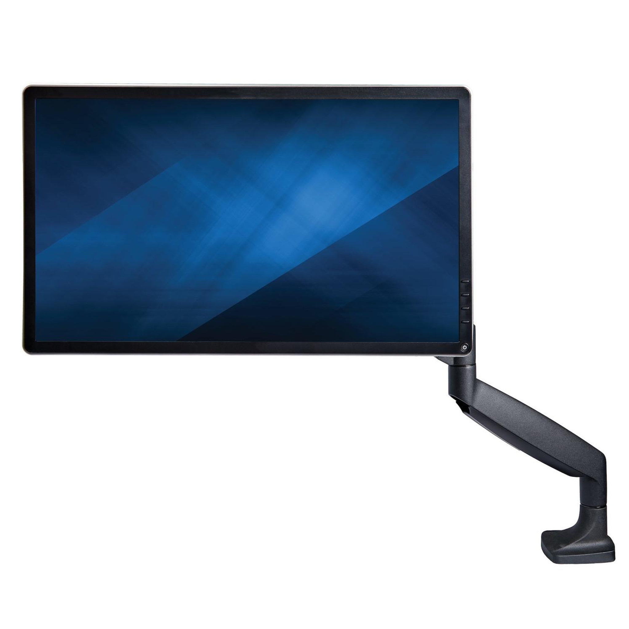 Voir la diapositive 3 : Startech Startech.com armpivothdb support d'écran plat pour bureau 81,3 cm (32 ) noir