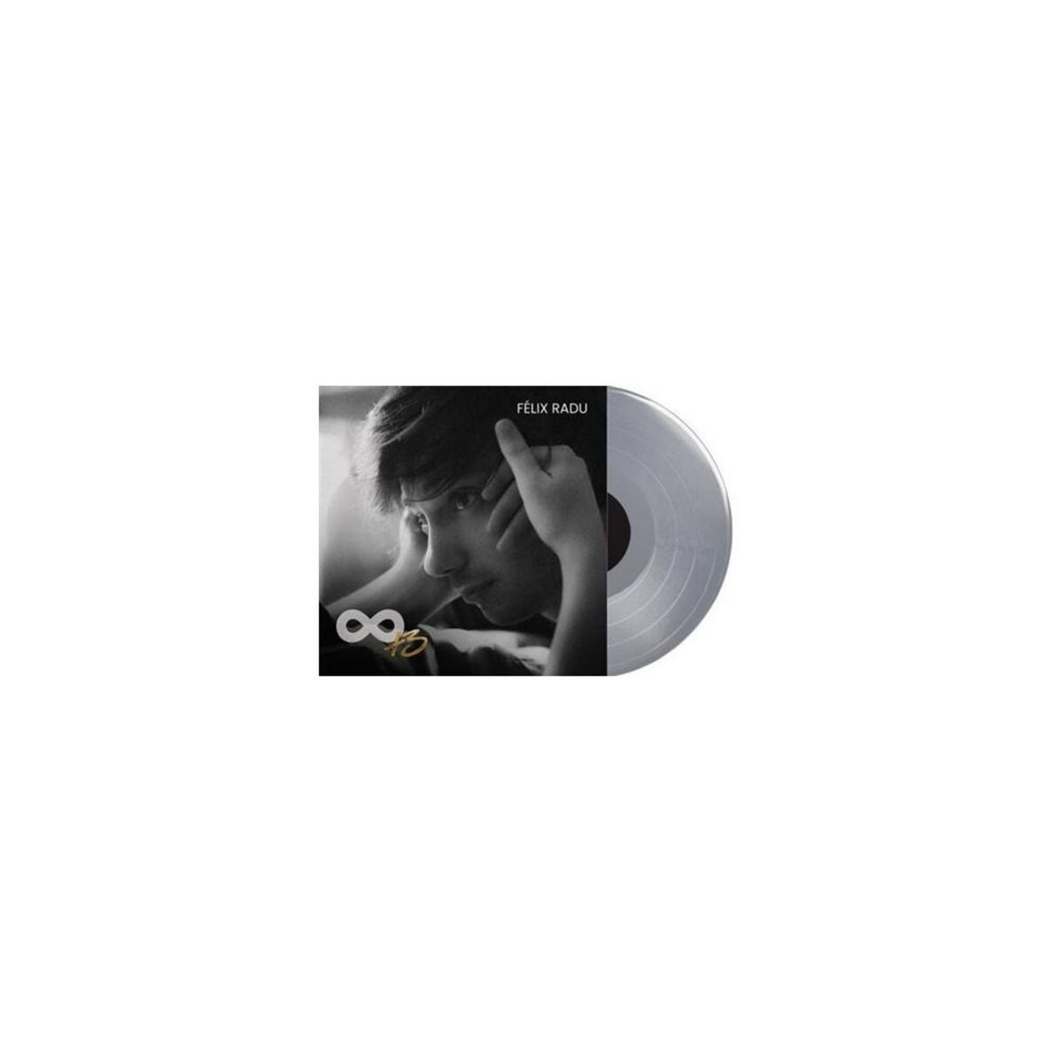 COLUMBIA Infini+3 Vinyle Coloré