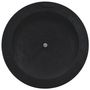 Voir la diapositive 5 : VIDAXL Socle rond de parasol Polyresine 19 kg Bronze