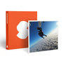 Voir la diapositive 1 : Smartbox Saut en parachute au-dessus du bassin de Marennes-Oléron - Coffret Cadeau Sport & Aventure