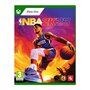 Voir la diapositive 1 : NBA 2K23 Xbox One