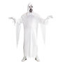 Voir la diapositive 4 : WIDMANN Déguisement fantôme - Adulte - S