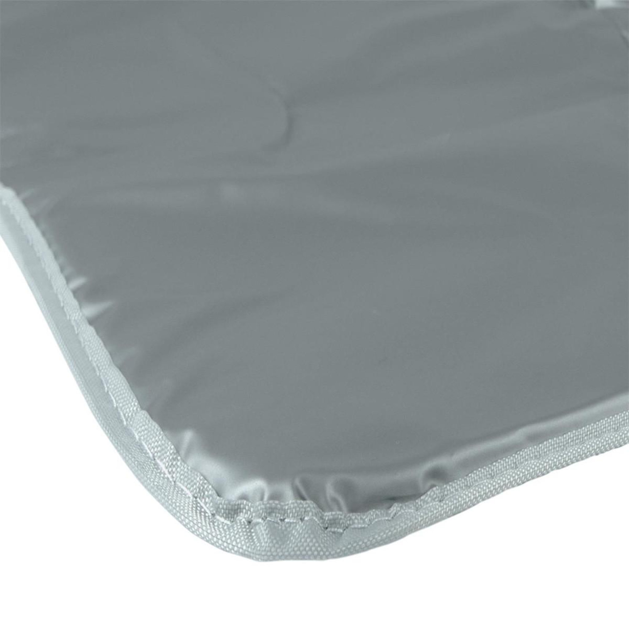 Voir la diapositive 3 : Tom & Zoé Tapis à langer de voyage  baby  68cm gris