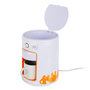 Voir la diapositive 5 : Harper Harper - Ud888 Orange - Machine à Expresso - Compact - 1000w - Réservoir 0,3l - 2 Filtres