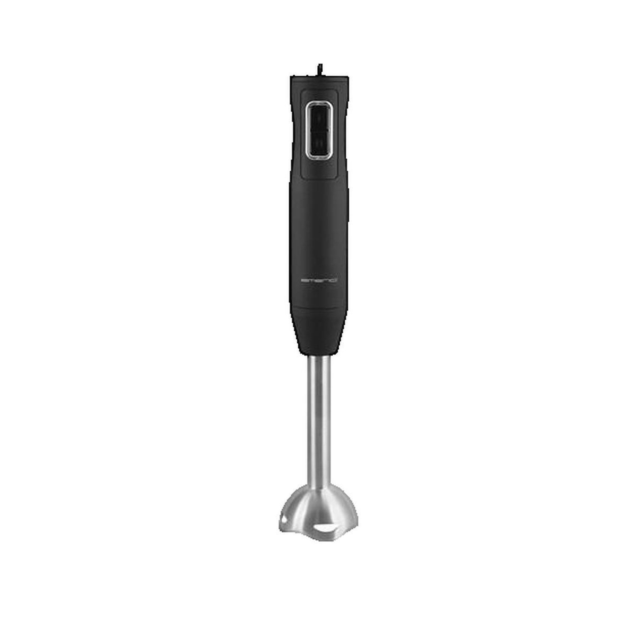 EMERIO Mixeur plongeant Emerio HB-111446 noir 250 W