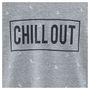 Voir la diapositive 2 : IN EXTENSO T-shirt manches courtes chillout garçon