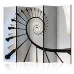 Paris Prix Paravent 5 Volets  Stairs Lighthouse  172x225cm