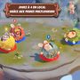 Voir la diapositive 4 : The Lapins Crétins : Party Of Legends PS4