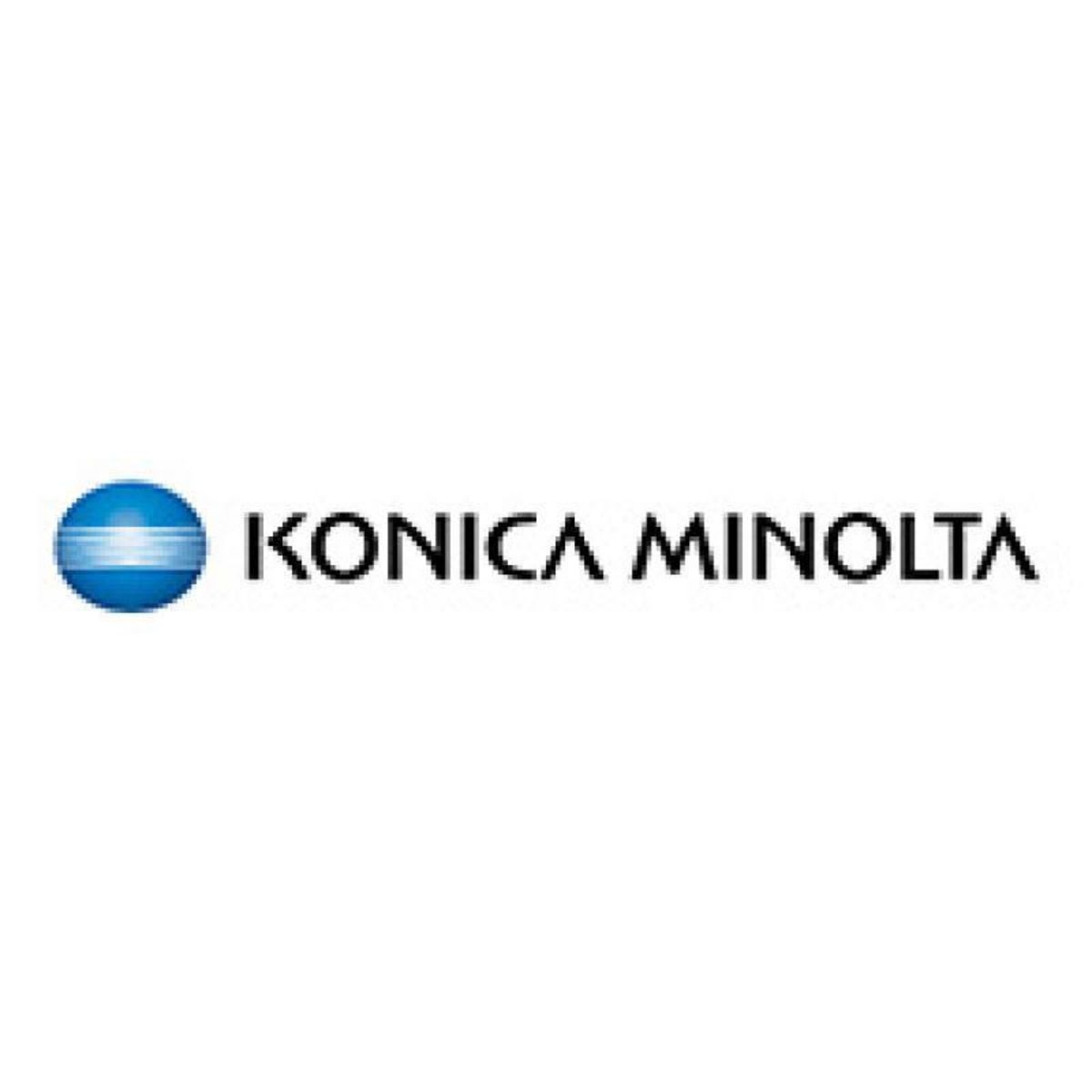Konica Minolta Konica Minolta IUP-35Y IUP35Y 55000 Seiten Yellow Gelb ( AAJV06D)