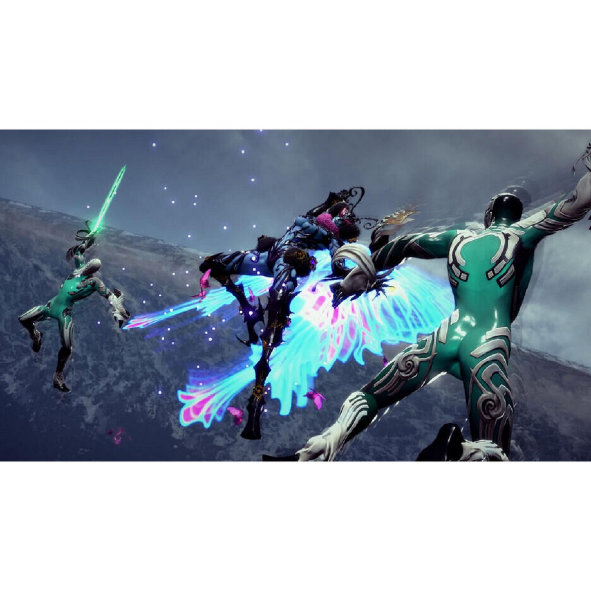 Bayonetta 3 Nintendo Switch