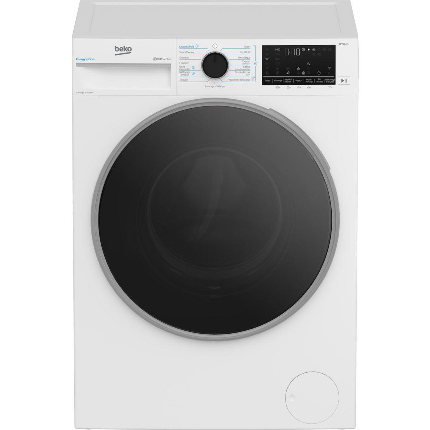 Lave linge hublot B7WFT6104019W