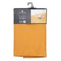 Voir la diapositive 4 : ATMOSPHERA Nappe anti-taches - 150 x 300 cm - Jaune