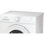 Voir la diapositive 5 : Indesit Lave linge hublot IMA864MYTIMEFR