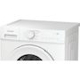 Voir la diapositive 5 : Indesit Lave linge hublot IMA864MYTIMEFR