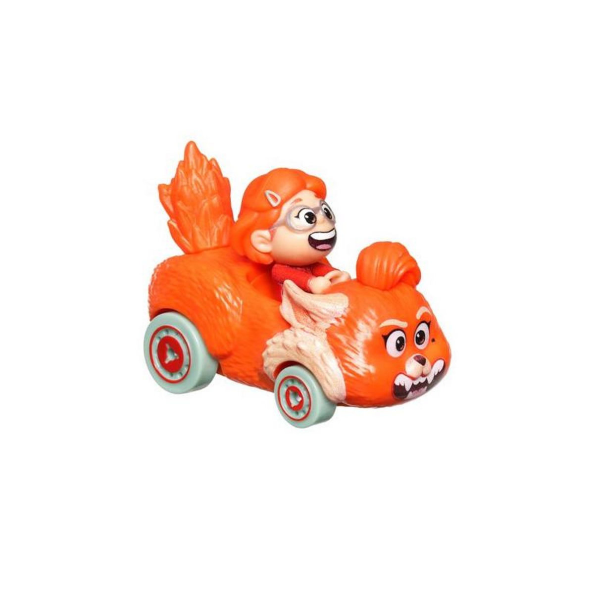 Hot Wheels Véhicule Hot Wheels RacerVerse Modèle aléatoire