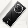 Voir la diapositive 3 : FORCE CASE Coque Honor Magic 6 Pro transparente