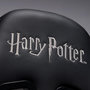Voir la diapositive 5 : Subsonic Chaise gaming Harry Potter Serpentard, fauteuil gamer Noir taille L