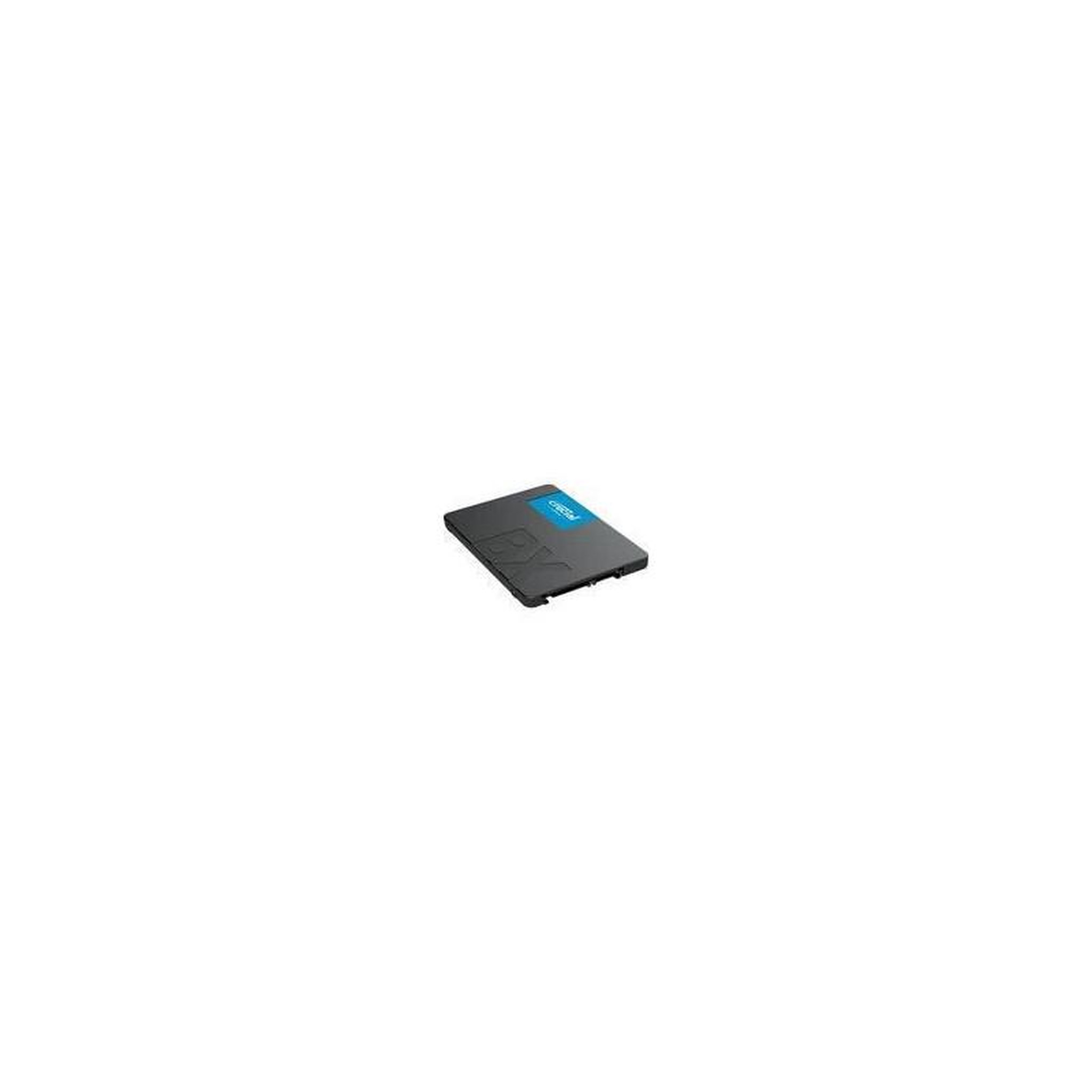 Voir la diapositive 2 : Crucial CRUCIAL - Disque SSD Interne - BX500 - 2To - 2,5 pouces CT2000BX500SSD1