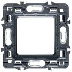 Legrand Support pour fixation à vis Batibox sécable pour 1 poste 2 mod