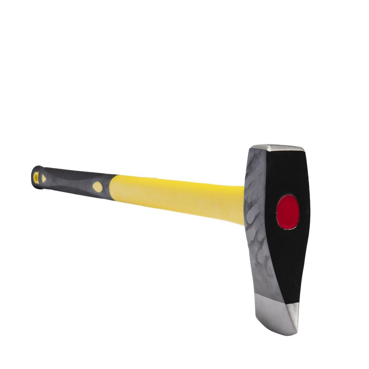 WERKAPRO Merlin 2,7kg avec manche en fibres de verre