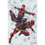 MARVEL COMICS TOME 8 . EDITION COLLECTOR, Thompson Kelly