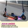 Voir la diapositive 3 : Segway Trottinette électrique enfant C2 enfant