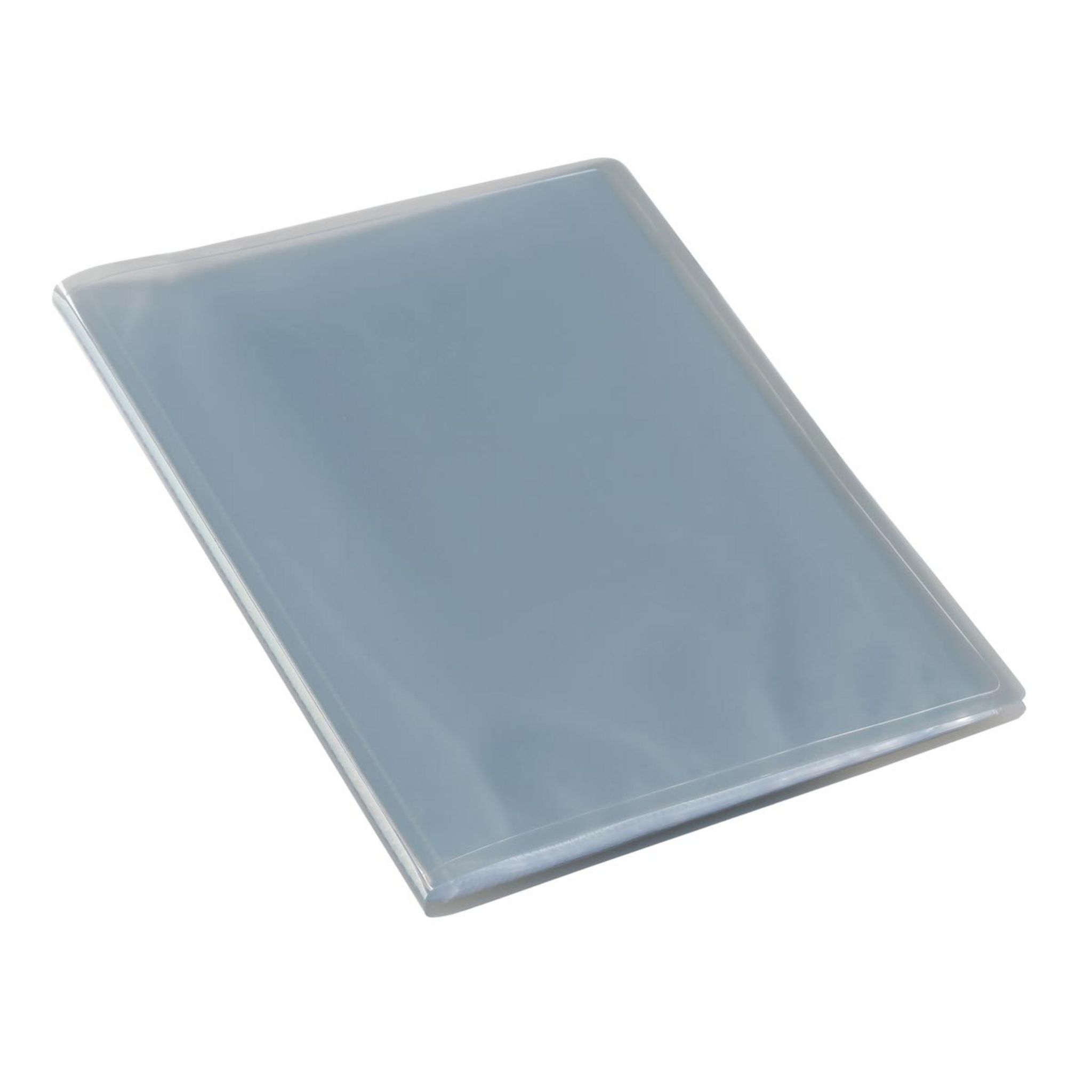 Fellowes 53834 Pack De 50 Baguettes Reliure Relido 3-6 Mm - Transparent