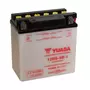 YUASA Batterie moto YUASA 12N9-4B-1 12V 9.5AH 85A