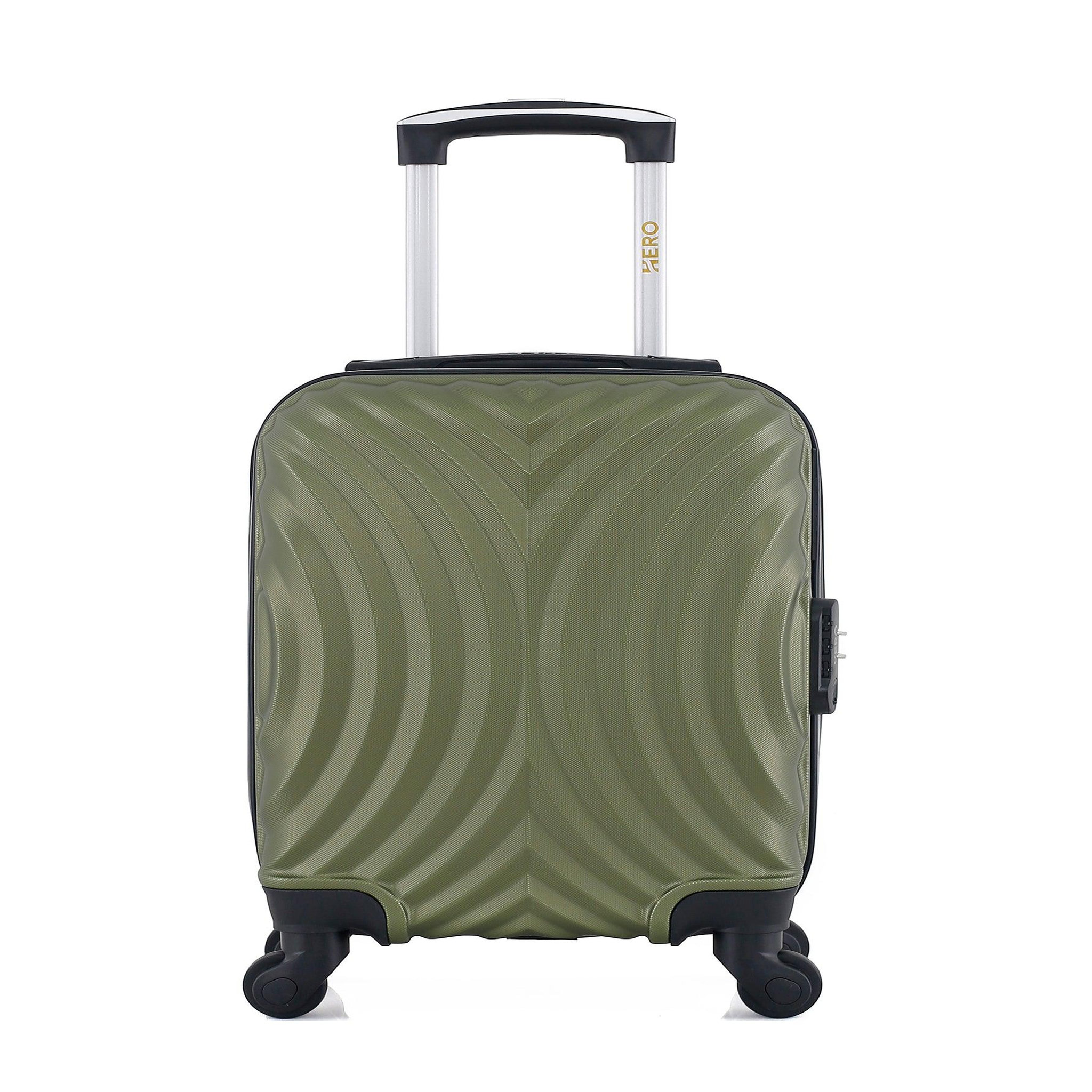 HERO Hero - valise cabine xxs lagos 46 cm 4 roues