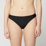 Voir la diapositive 1 : INEXTENSO Bas de maillot de bain noir femme 