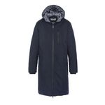 Schott Parka  Homme  chott FARGO. Coloris disponibles : Bleu