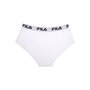 Voir la diapositive 4 : FILA Culotte Coton femme FU6044E