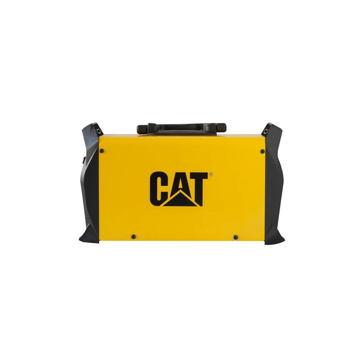 CAT Poste à souder Inverter MMA 130A Ecran Numérique Electrodes Ø 1.6 - 3.2mm Acier Inox Fonte Réglage automatique intelligent CAT