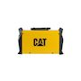 Voir la diapositive 4 : CAT Poste à souder Inverter MMA 130A Ecran Numérique Electrodes Ø 1.6 - 3.2mm Acier Inox Fonte Réglage automatique intelligent CAT