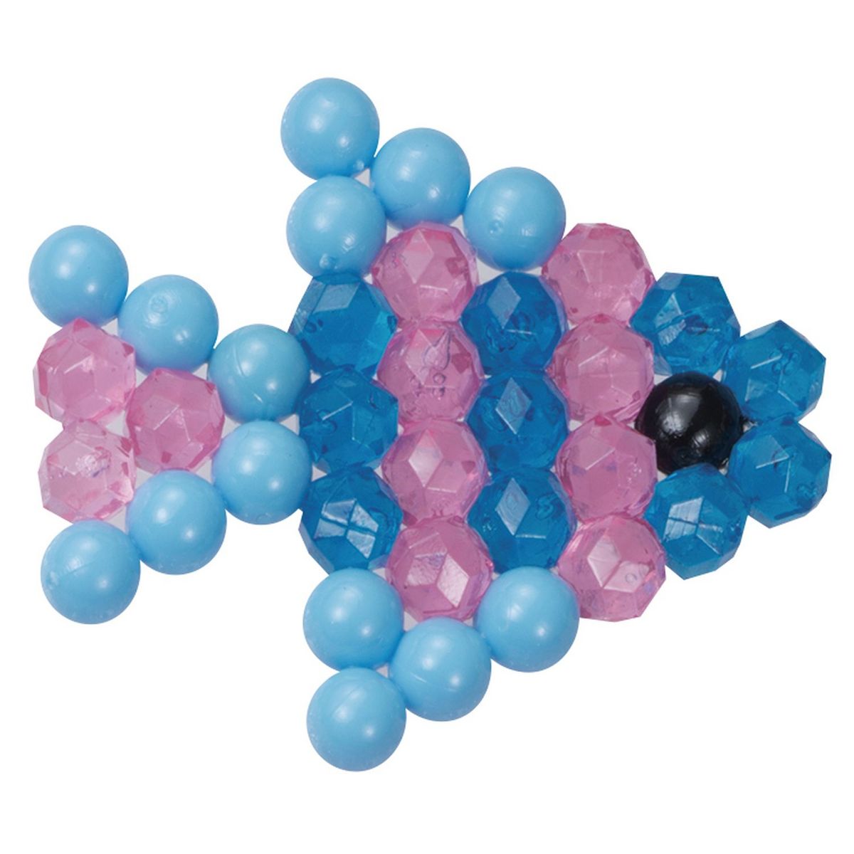 Epoch d'Enfance Aquabeads - L'atelier d'initiation