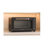 Voir la diapositive 2 : BLACK ET DECKER Four posable 60l 2000w gris anthracite - BXOV6000E